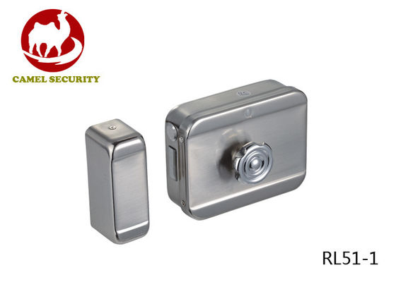 Waterproof Electric Bolt Lock Knob Lock For Door Access Control RL51-1