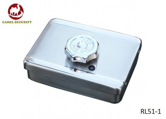 Waterproof Electric Bolt Lock Knob Lock For Door Access Control RL51-1